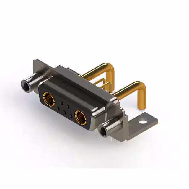 630-7W2-250-2TE EDAC Inc.  Ensembles de connecteurs D-Sub